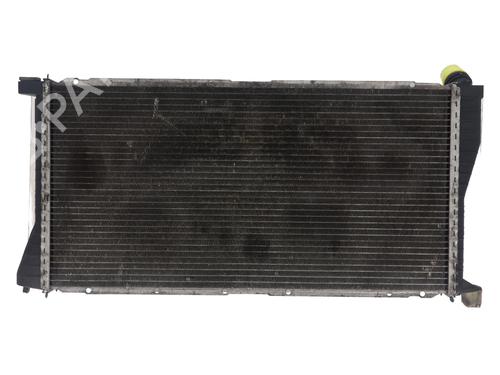 Water radiator BMW 5 (E39) 525 d | BP29875496M31