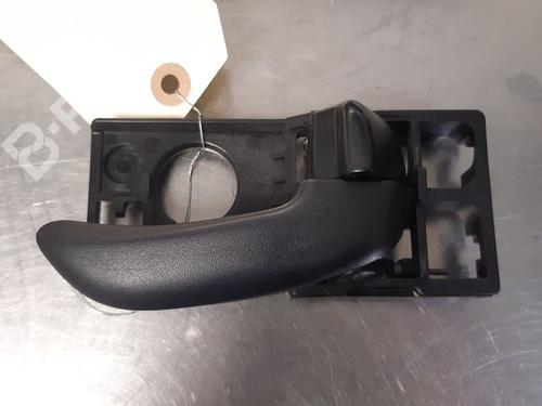 Used Rear right interior door handle HYUNDAI i10 I (PA) 1.2 (78 hp) 9335860