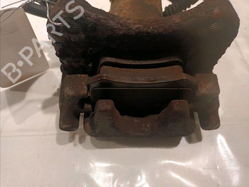 Right rear brake caliper VW SHARAN (7M8, 7M9, 7M6) 1.9 TDI | BP14981748M106 