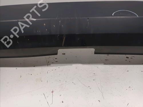 Rear bumper PEUGEOT BIPPER Tepee 1.3 HDi 75 | BP18824205C8 