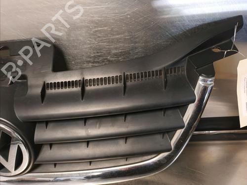 Grille VW TOURAN (1T1, 1T2) 1.9 TDI | BP13318003C40 