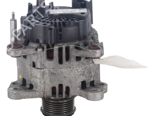 Alternator SKODA FABIA II (542) 1.2 TDI | BP37066785M7 - Image 6