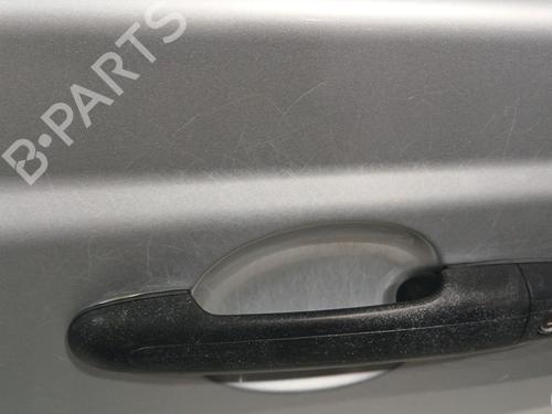 Left front door MERCEDES-BENZ VITO / MIXTO Van (W639) 115 CDI (639.601, 639.603, 639.605) | BP29604256C2 