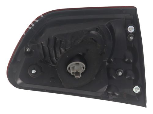 Right tailgate light CITROËN C-CROSSER (VU_, VV_) 2.2 HDi | BP33013802C80 - Image 5