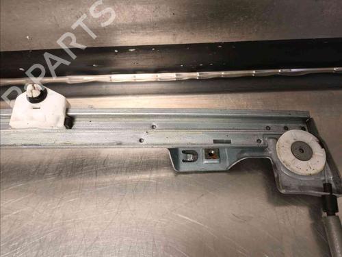Front left window mechanism MERCEDES-BENZ CITAN Box Body/MPV (W415)  | BP20603645C22 