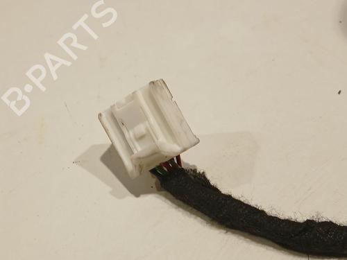 Left mirror NISSAN MICRA V (K14) 0.9 IG-T | BP21801965C26 