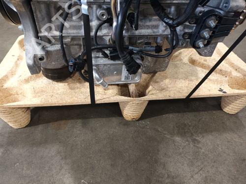 Engine VOLVO XC90 II (256) T8 Twin Engine AWD | BP28070053M1 