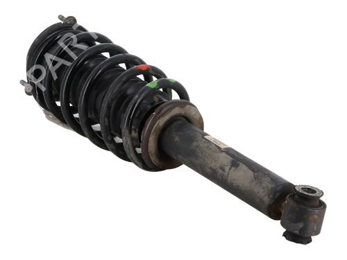 Left front shock absorber PEUGEOT 407 SW (6E_, 6D_) 2.0 HDi 135 | BP31012173M16