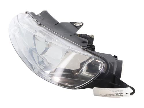 Venstre forlygte PEUGEOT 406 (8B) 2.0 HDI 90 | BP29820528C28