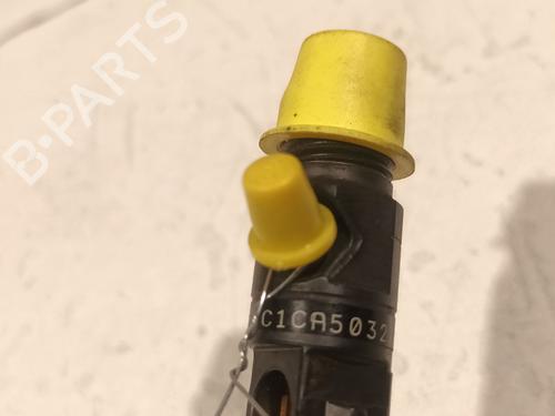 Injector RENAULT TWINGO II (CN0_) 1.5 dCi (CN0E) | BP37533598M100 - Image 5