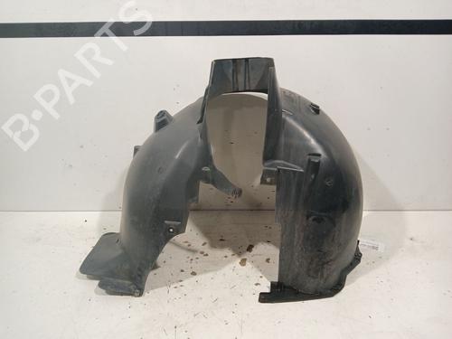Used Wheel arch CITROËN BERLINGO Box Body/MPV (K9) 1.5 BlueHDi 130 (131 hp) 25023484
