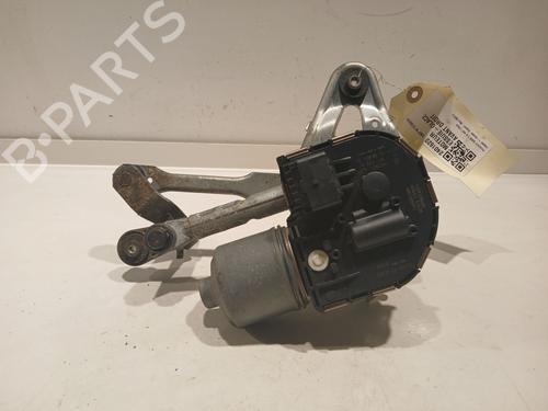 Used Front wiper motor PEUGEOT 5008 (0U_, 0E_) 1.6 HDi (110 hp) 20671170