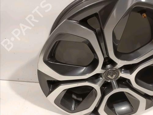 Rim RENAULT CAPTUR II (HF_)  | BP28138723C45 