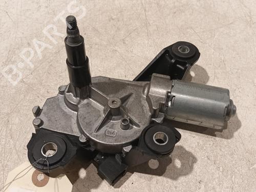 Used Rear wiper motor NISSAN QASHQAI / QASHQAI +2 I (J10, NJ10, JJ10E) 1.5 dCi (110 hp) 20606599