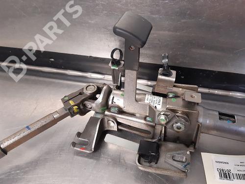 Steering column SUZUKI SX4 (EY, GY) 1.6 DDIS (RW416D) | BP9336731M21 