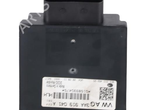 Used Start/Stop ECU Start/Stop ECU VW TIGUAN (5N_) 2.0 TDI (110 hp) 39967351 39967351