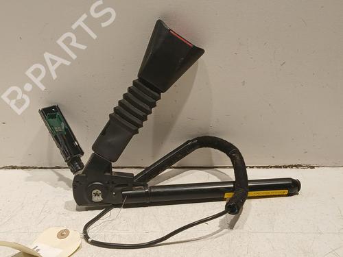 Venstre fortil seleforstrammer OPEL CORSA C (X01) 1.0 (F08, F68) (58 hp) 20609083