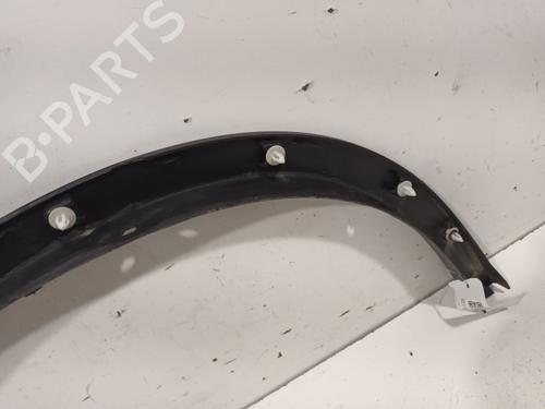 Rear left wheel arch trim BMW X1 (F48) sDrive 16 d | BP20607871C136 