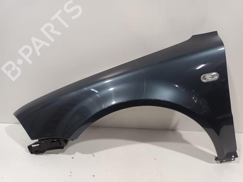 Used Left front fenders VW PASSAT B5.5 (3B3) 1.9 TDI (101 hp) 25908769