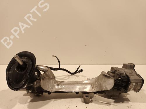Used Steering rack FORD TRANSIT CONNECT MPV 1.5 TDCi (120 hp) 30409386