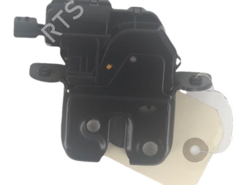 Bagklap lås RENAULT MEGANE IV Hatchback (B9A/M/N_) 1.2 TCe 100 (B9MS) | BP38589082C101 - Image 3