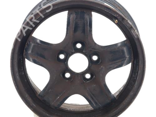 Used Rim Rim 39092741 39092741