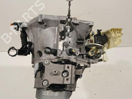 Gearbox CITROËN C4 CACTUS 1.2 THP 110 | BP29624748M3 