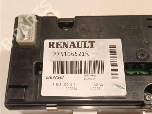 Climate control RENAULT MASTER III Van (FV)  | BP21686258I5 