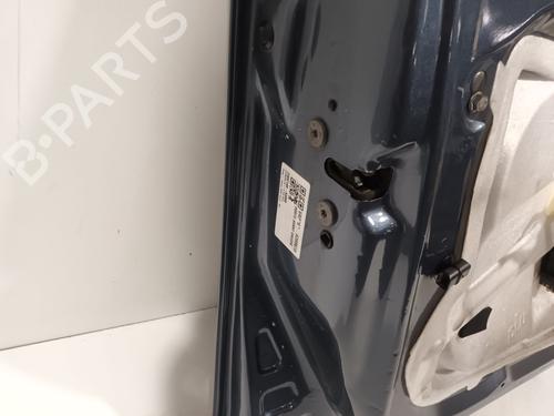 Left front door CITROËN C4 I (LC_) 1.6 HDi | BP24187385C2 