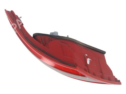 Left taillight MERCEDES-BENZ C-CLASS (W204) C 200 CDI (204.007, 204.006) | BP30898965C34
