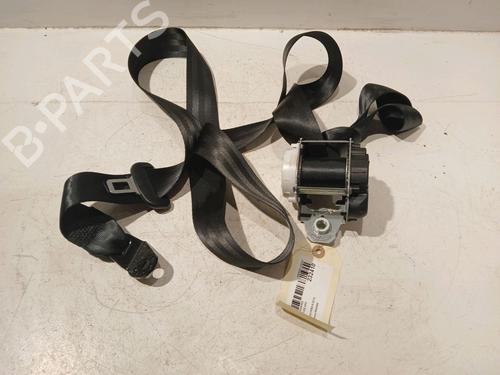Used Rear right belt tensioner SKODA FABIA III (NJ3) 1.0 (75 hp) 17994153