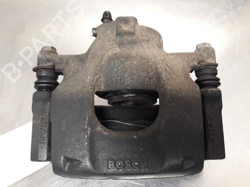 Used Right front brake caliper TOYOTA AYGO (_B4_) 1.0 (KGB40) (69 hp) 14862692