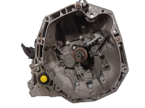 Caja de cambios Caja de cambios RENAULT CLIO III (BR0/1, CR0/1) 1.5 dCi (75 hp) 33904684 33904684