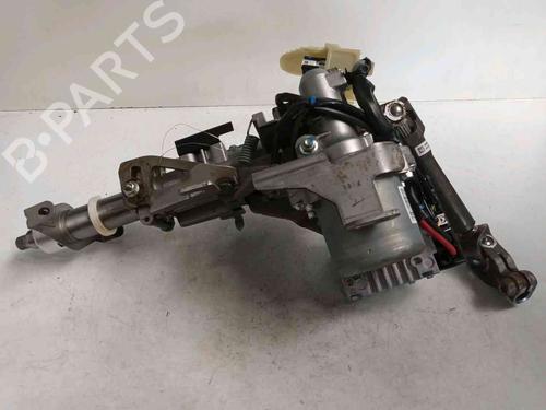 Used Steering column RENAULT ZOE (BFM_) ZOE (92 hp) 21686175