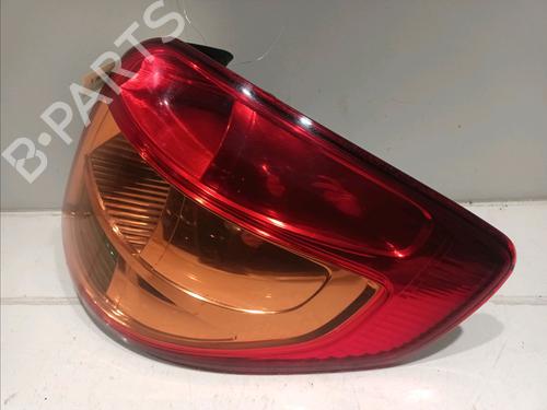 Right taillight FIAT SEDICI (189_) 1.9 D Multijet | BP16430553C35 