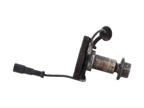 Left rear steering knuckle OPEL CORSA C (X01) 1.3 CDTI (F08, F68) | BP31080775M27 