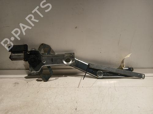 Used Front right window mechanism PEUGEOT 406 Coupe (8C) 2.0 16V (135 hp) 22401282
