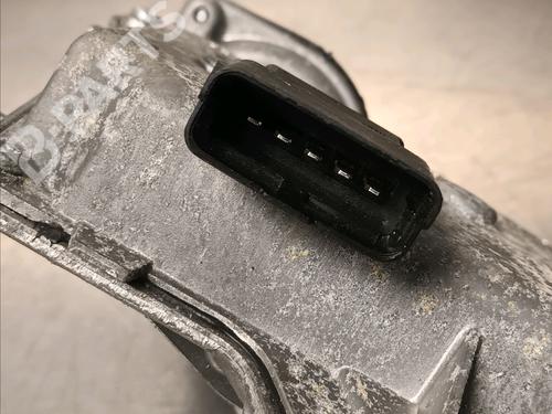 Front wiper motor CITROËN C4 Picasso I MPV (UD_) 1.6 HDi | BP9325827M29 