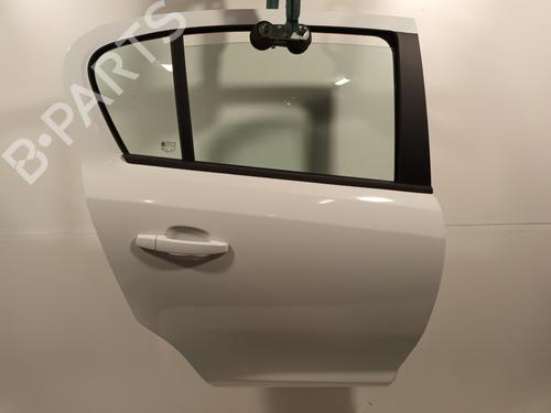 Used Right rear door Right rear door OPEL CORSA D (S07) 1.3 CDTI (L08, L68) (95 hp) 40518842 40518842
