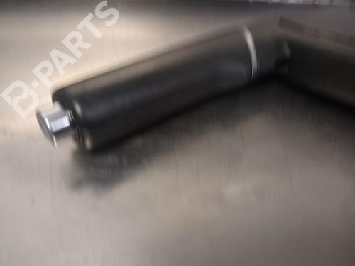 Hand brake AUDI A1 (8X1, 8XK) 1.6 TDI | BP9338128I18 