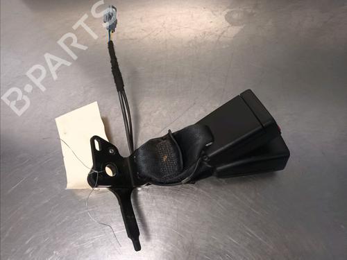 Used Seat buckle RENAULT CLIO IV (BH_) 1.5 dCi 90 (90 hp) 14864457