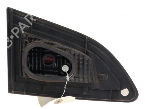 Right tailgate light RENAULT SCÉNIC III (JZ0/1_) 1.5 dCi | BP26229548C80 