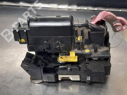 Used Rear left lock Rear left lock DACIA DUSTER (HS_) 1.2 TCe 125 (125 hp) 9336319 9336319