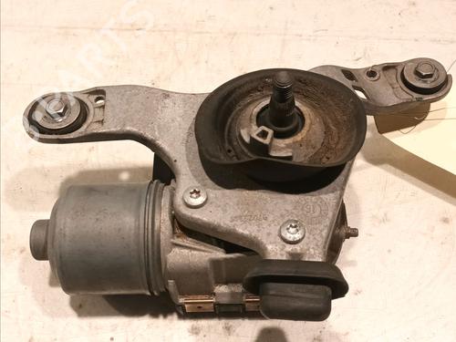 Used Front wiper motor CITROËN C4 Grand Picasso II (DA_, DE_) 2.0 BlueHDi 150 (150 hp) 16083809