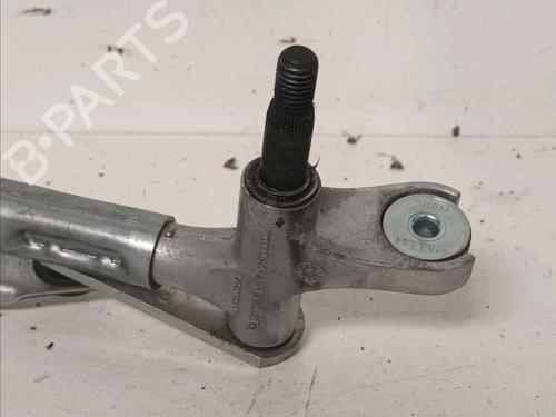 Front wiper motor JAGUAR XE (X760) 2.0 D | BP14950017M29 