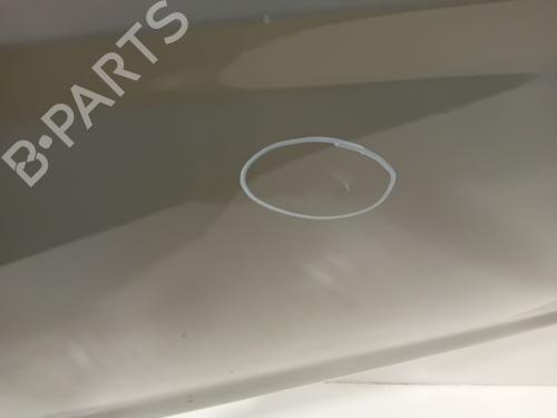 Left front door FORD B-MAX (JK) 1.0 EcoBoost | BP24443375C2 