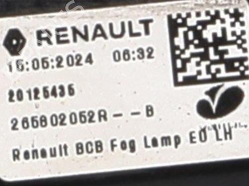 Tågelys RENAULT SCENIC E-TECH PHASE I EV87 | BP34150628C37  - Image 5