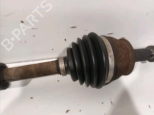 Right front driveshaft MINI MINI (R56) One D | BP17214195M39 