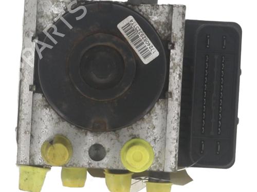 ABS pump CITROËN C3 II (SC_) 1.1 i | BP36034813M43 - Image 5