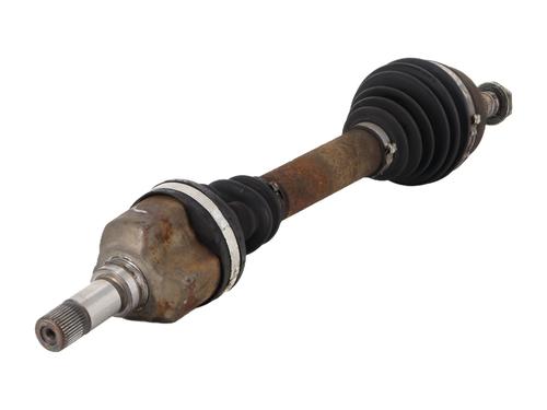 Left front driveshaft CITROËN C4 I (LC_) 2.0 HDi | BP26146377M38 